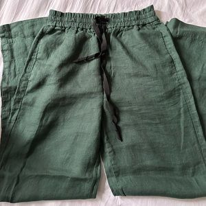 Zara Beach Pants